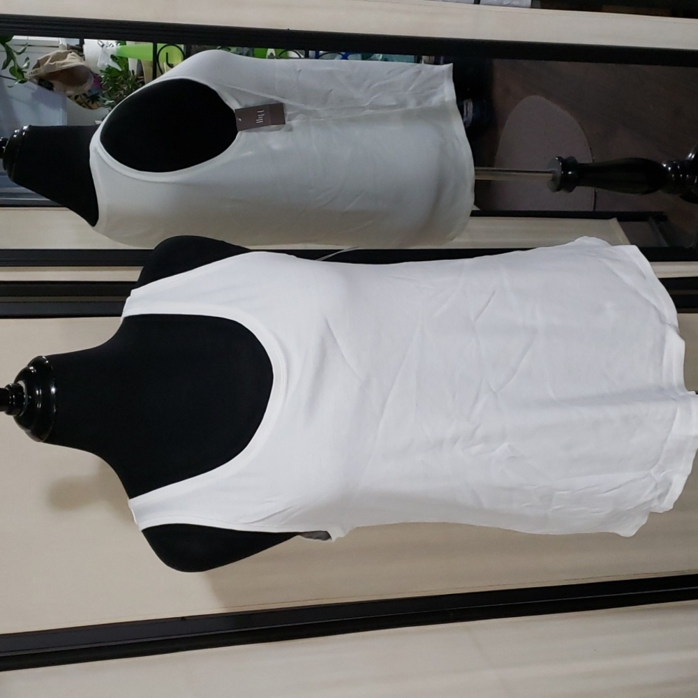 NWT J Jill Tank Top XL